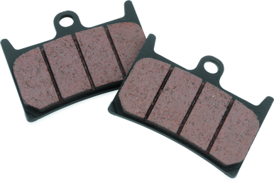 BikeMaster Yamaha Brake Pads - 961205