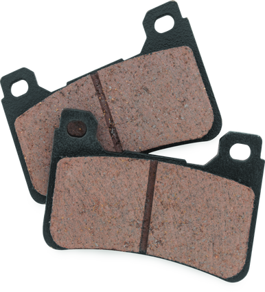 BikeMaster Honda Brake Pads - 961207