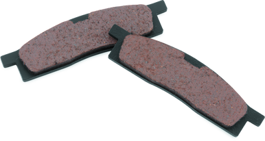 BikeMaster Yamaha Brake Pads - 961216