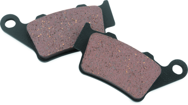 BikeMaster ATK Brake Pads - 961224