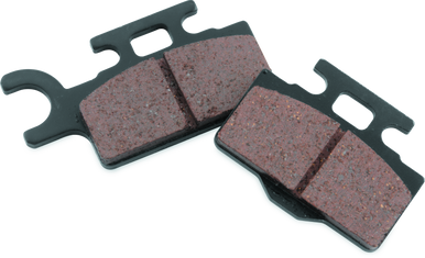 BikeMaster Kawasaki Brake Pads - 961226