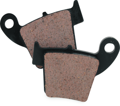 BikeMaster Honda Brake Pads - 961227