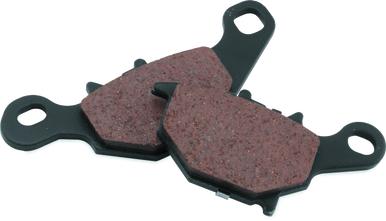 BikeMaster Suzuki Brake Pads - 961232