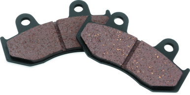 BikeMaster Honda Brake Pads - 961240