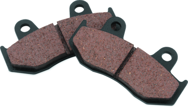BikeMaster Yamaha Brake Pads - 961244