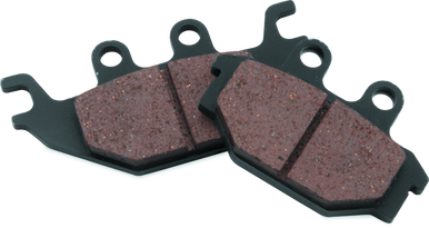 BikeMaster Arctic Cat Brake Pads - 961245