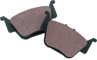 BikeMaster Honda Brake Pads - 961246