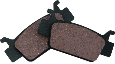 BikeMaster Honda Brake Pads - 961247