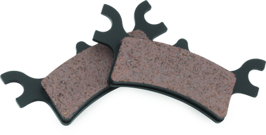 BikeMaster Polaris Brake Pads - 961252