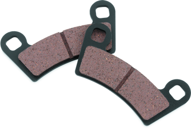 BikeMaster Polaris Brake Pads - 961262