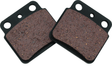 BikeMaster Arctic Cat Brake Pads - 961264