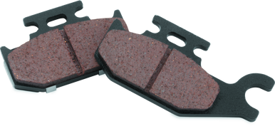 BikeMaster Suzuki Brake Pads - 961267