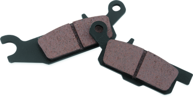 BikeMaster Yamaha Brake Pads - 961276