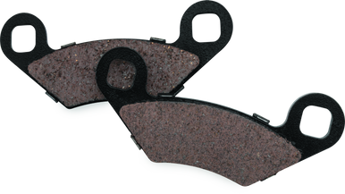 BikeMaster Polaris Brake Pads - 961278