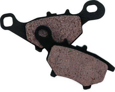 BikeMaster Yamaha Brake Pads - 961281