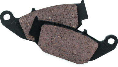 BikeMaster Honda Brake Pads - 961283