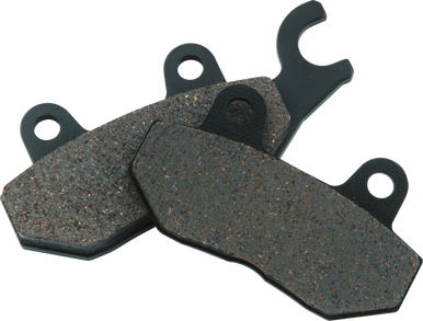 BikeMaster Triumph Brake Pads - 961289