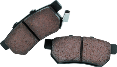 BikeMaster Honda Brake Pads - 961292