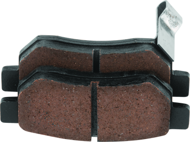 BikeMaster Honda Brake Pads - 961293