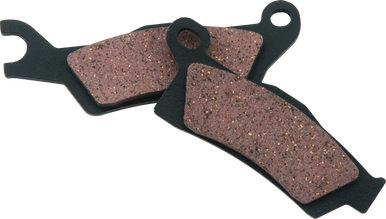 BikeMaster Can-Am Brake Pads - 961295