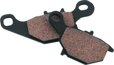 BikeMaster Kawasaki Brake Pads - 961300