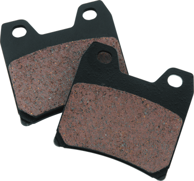 BikeMaster Yamaha Brake Pads - 961305