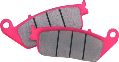 BikeMaster Honda Sintered Brake Pads - 961403