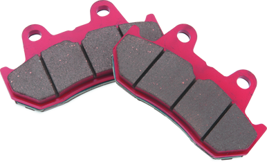 BikeMaster Suzuki Sintered Brake Pads - 961405