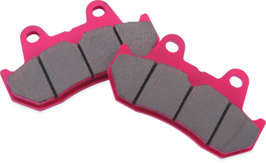 BikeMaster Honda Sintered Brake Pads - 961406