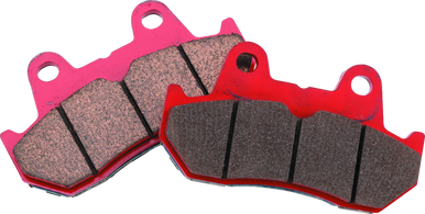 BikeMaster Honda Sintered Brake Pads - 961407