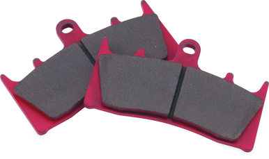 BikeMaster Kawasaki Sintered Brake Pads - 961409