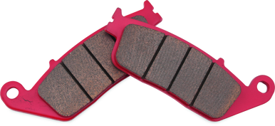 BikeMaster Kawasaki Sintered Brake Pads - 961422