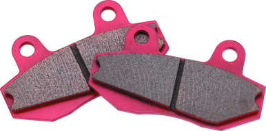 BikeMaster Honda Sintered Brake Pads - 961433
