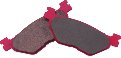 BikeMaster Yamaha Sintered Brake Pads - 961438