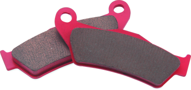 BikeMaster BMW Sintered Brake Pads - 961442