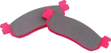 BikeMaster Yamaha Sintered Brake Pads - 961444