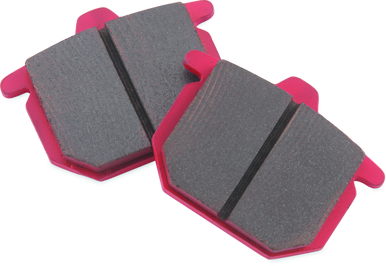 BikeMaster Honda Sintered Brake Pads - 961460