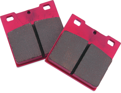BikeMaster Honda Sintered Brake Pads - 961467