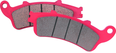 BikeMaster Honda Sintered Brake Pads - 961495