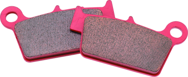 BikeMaster Aprilia Sintered Brake Pads - 961502