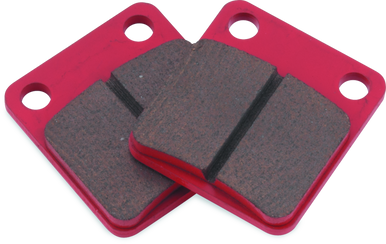 BikeMaster Suzuki Sintered Brake Pads - 961513