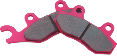 BikeMaster ATK Sintered Brake Pads - 961519