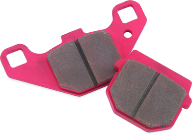 BikeMaster Kawasaki Sintered Brake Pads - 961538
