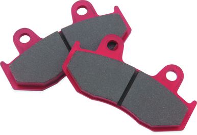 BikeMaster Yamaha Sintered Brake Pads - 961544