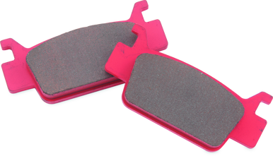 BikeMaster Honda Sintered Brake Pads - 961547