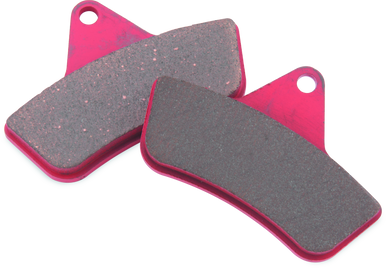 BikeMaster Arctic Cat Sintered Brake Pads - 961553