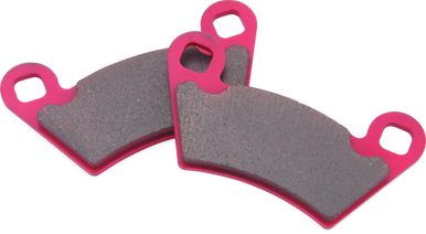BikeMaster Polaris Sintered Brake Pads - 961557