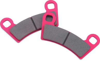 BikeMaster Polaris Sintered Brake Pads - 961562