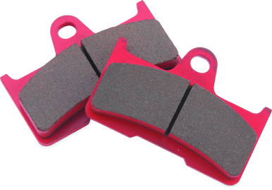 BikeMaster Yamaha Sintered Brake Pads - 961571