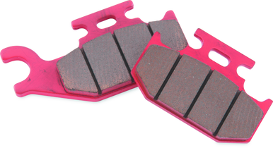BikeMaster Yamaha Sintered Brake Pads - 961573